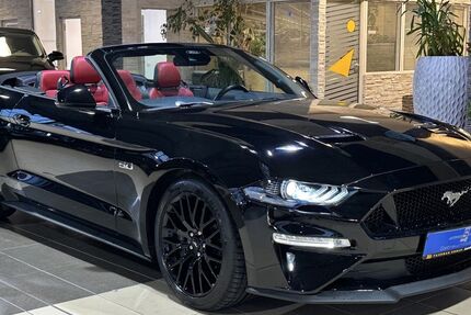 Ford Mustang 34.461 km 44.000 &euro; Eitorf 53783