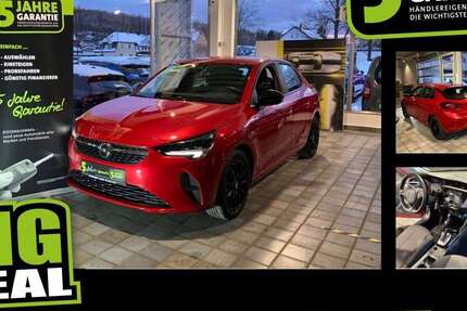 Opel Corsa 10.995 km 14.940 &euro; Amberg 92224