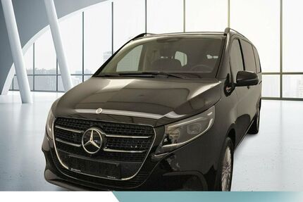Mercedes-Benz V 250 6.619 km 72.950 € Rostock 18055
