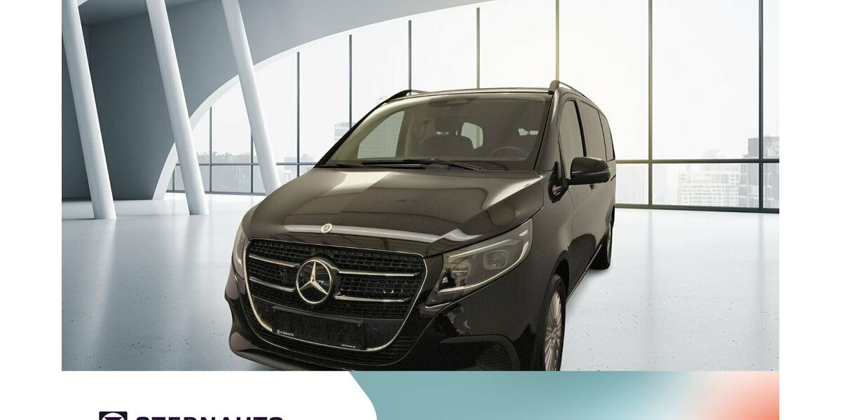 Mercedes-Benz V 250 6.619 km 74.950 € Rostock 18055
