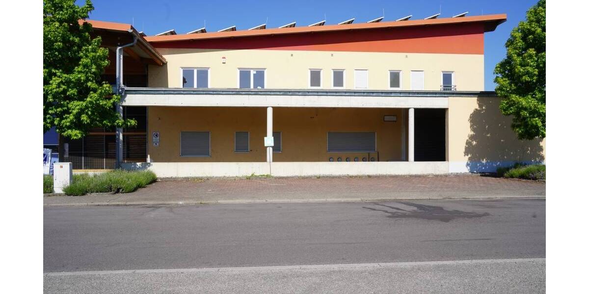 Gewerbeobjekt Appenweier - 1.600&euro; | Angebot:21133316