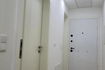 2-Zimmer Wohnung vorrübergehend nähe Stadtmitte 1 zimmer