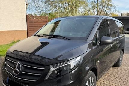 Mercedes-Benz Vito 38.486 km 46.900 &euro; Hüttenberg 35626