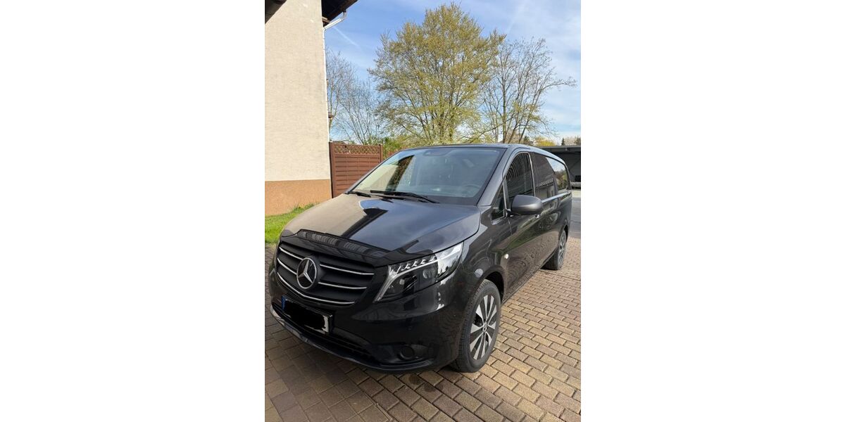 Mercedes-Benz Vito 38.486 km 46.900 &euro; Hüttenberg 35626