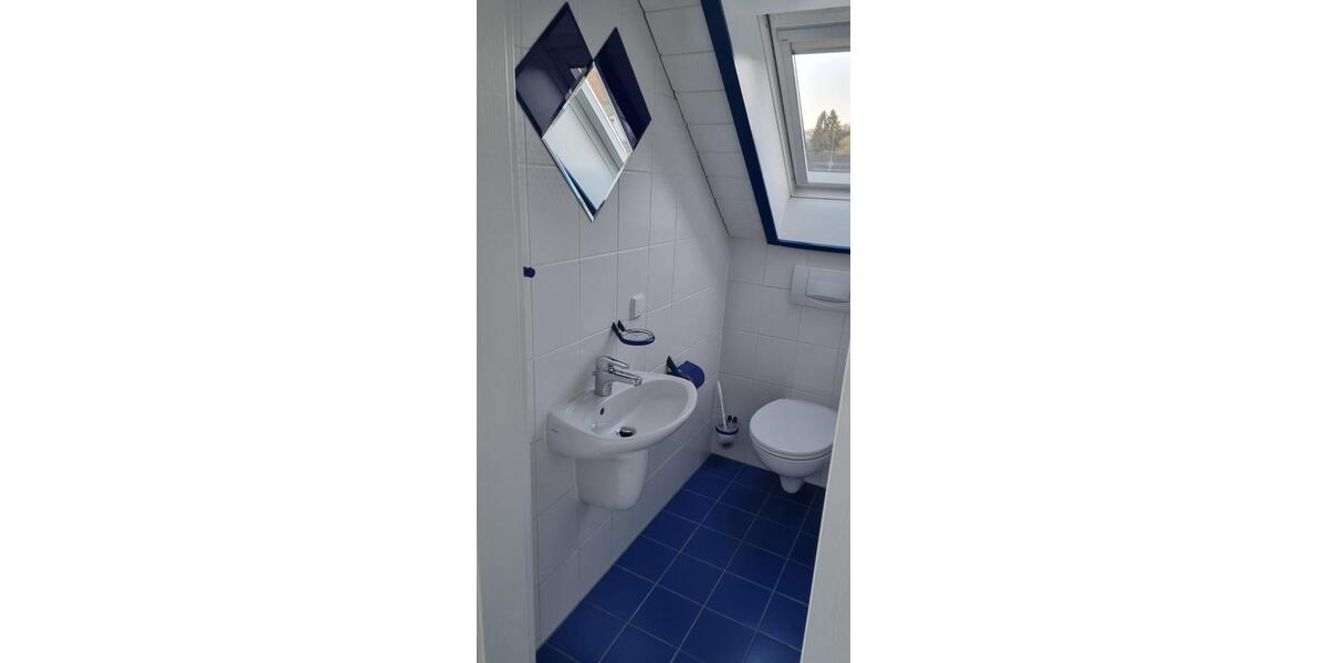 Dachgeschoßwohnung Wald-Michelbach Michelbach - 4 Zimmer, 120 m&sup2;, 950&euro; | Angebot:26168355
