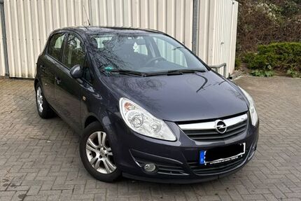 Opel Corsa 113.000 km 4.100 &euro; Münster 48147
