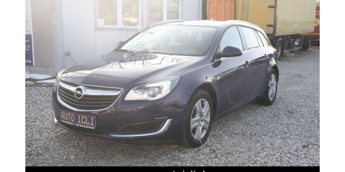 Opel Insignia 387.264 km 3.990 &euro; Fahrenzhausen 85777