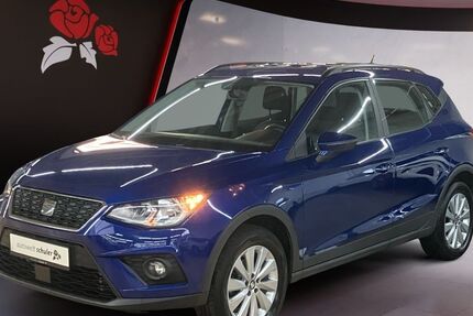 Seat Arona 53.000 km 14.490 &euro; Zimmern ob Rottweil 78658