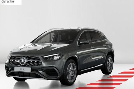 Mercedes-Benz GLA 200 5.788 km 39.890 &euro; Hamburg 21029