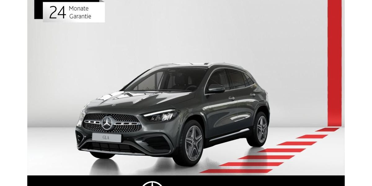 Mercedes-Benz GLA 200 5.788 km 39.890 &euro; Hamburg 21029