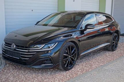 VW Arteon 175.907 km 20.699 &euro; Holzheim OT Ellerbach 89438