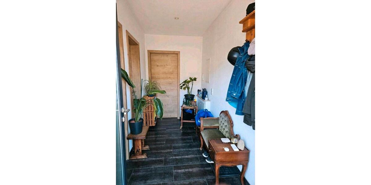 Erdgeschoßwohnung Gachenbach - 1 Zimmer, 34 m&sup2;, 600&euro; | Angebot:26381492