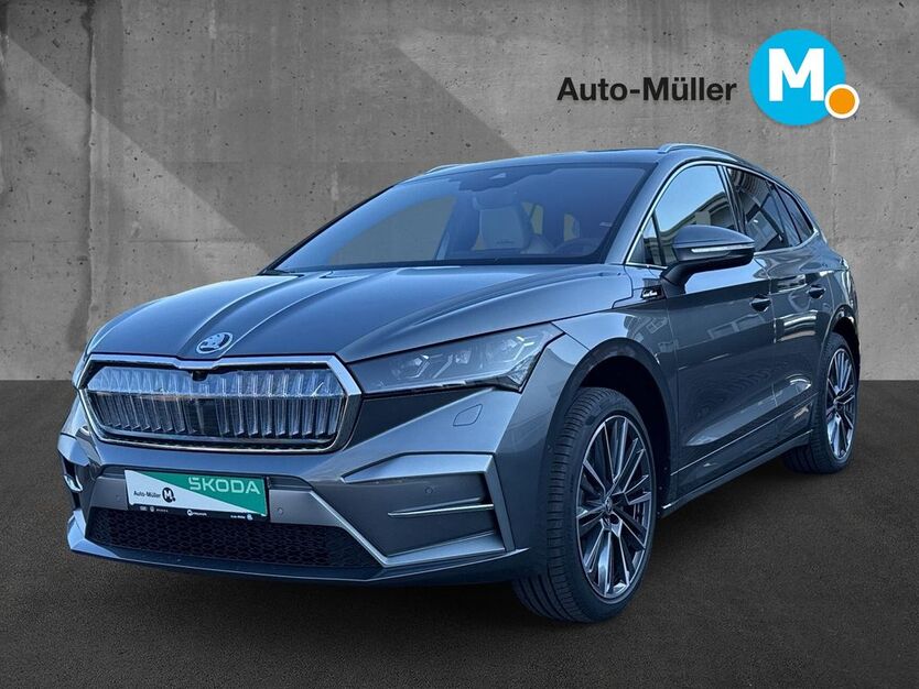 Skoda Enyaq 9.999 km 48.380 € Wetzlar 35578