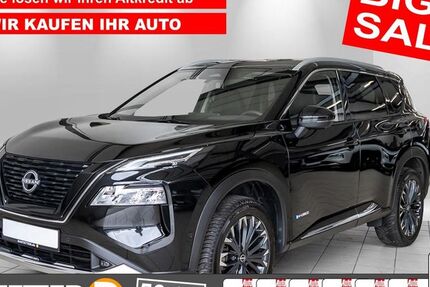 Nissan X-Trail 17.638 km 37.880 € Karlsruhe 76227