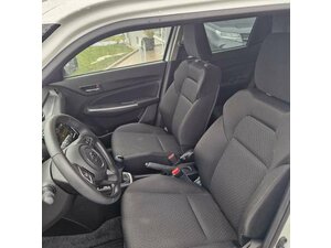 Suzuki Swift 1.2 Dualjet Hybrid Comfort+ 18.557 km 15.990 € Obrigheim-Asbach 74847