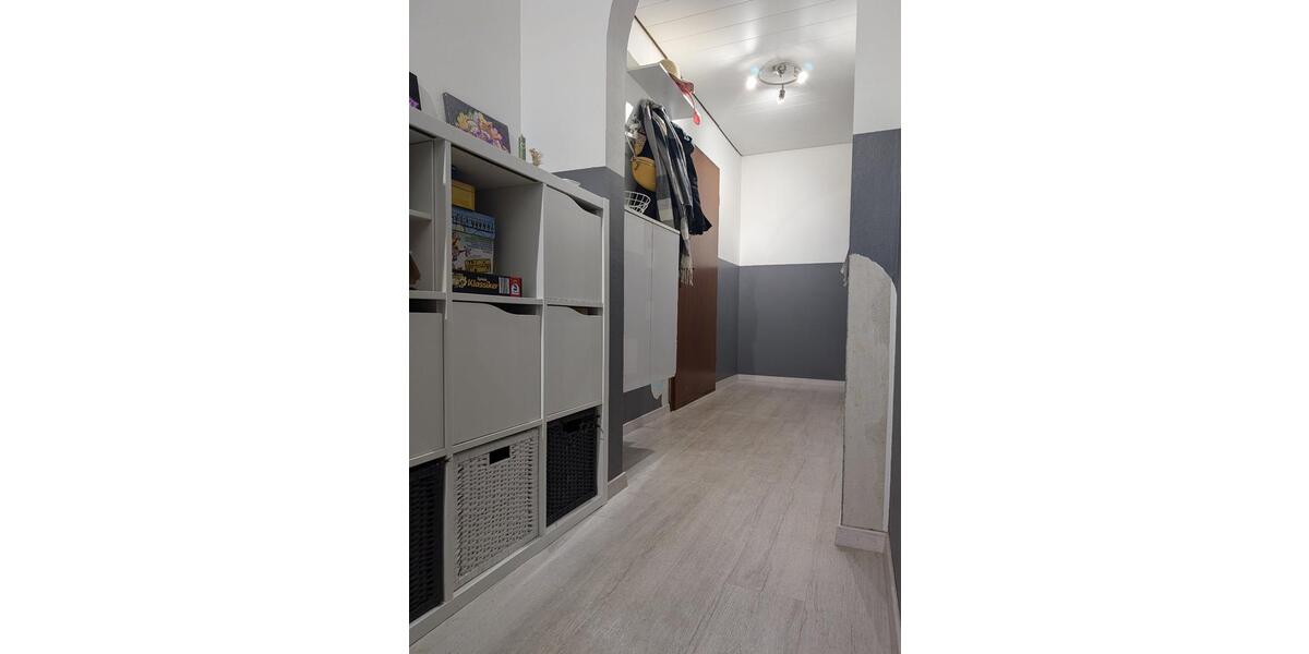 Dachgeschoßwohnung Satteldorf - 4 Zimmer, 85 m&sup2;, 250.000&euro; | Angebot:26653168