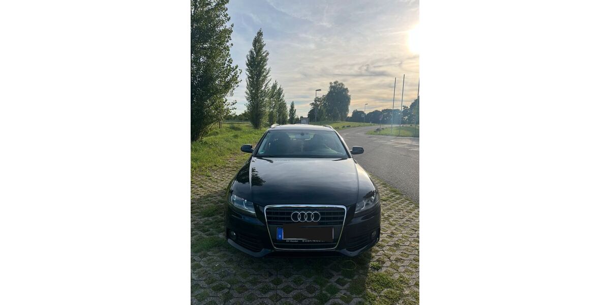 Audi A4 301.572 km 5.600 € Baden Baden 76532