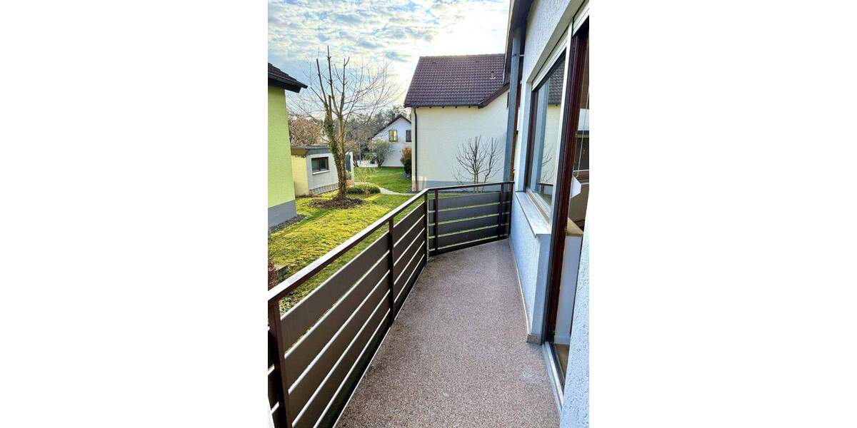 Etagenwohnung Reutlingen Ohmenhausen - 2 Zimmer, 57 m&sup2;, 229.000&euro; | Angebot:25950815