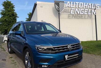 VW Tiguan 137.000 km 17.990 &euro; Salzgitter 38229