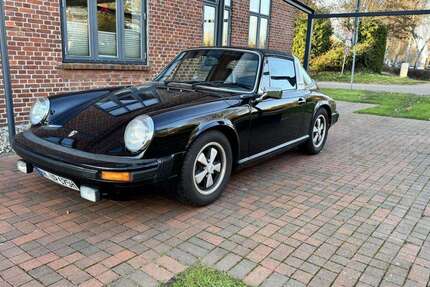 Porsche 911 5.467 km 82.900 &euro; Quickborn 25451
