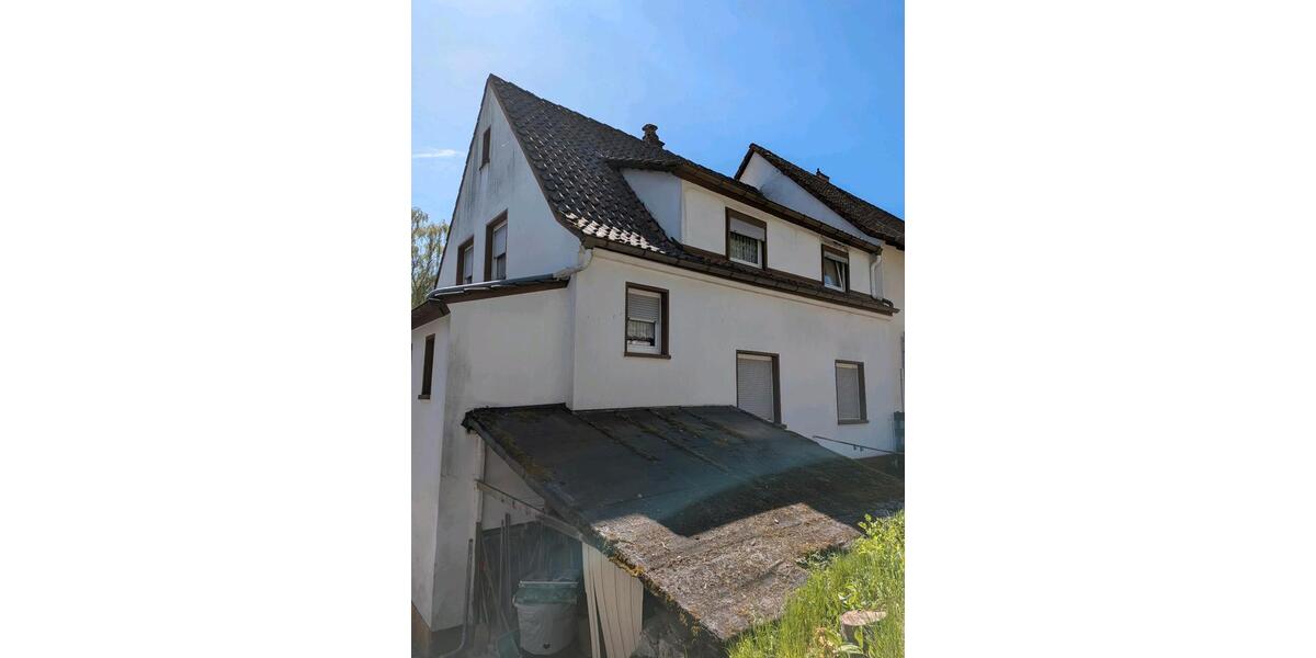 Reihenhaus Pirmasens Niedersimten - 4 Zimmer, 120 m&sup2;, 80.000&euro; | Angebot:26431201