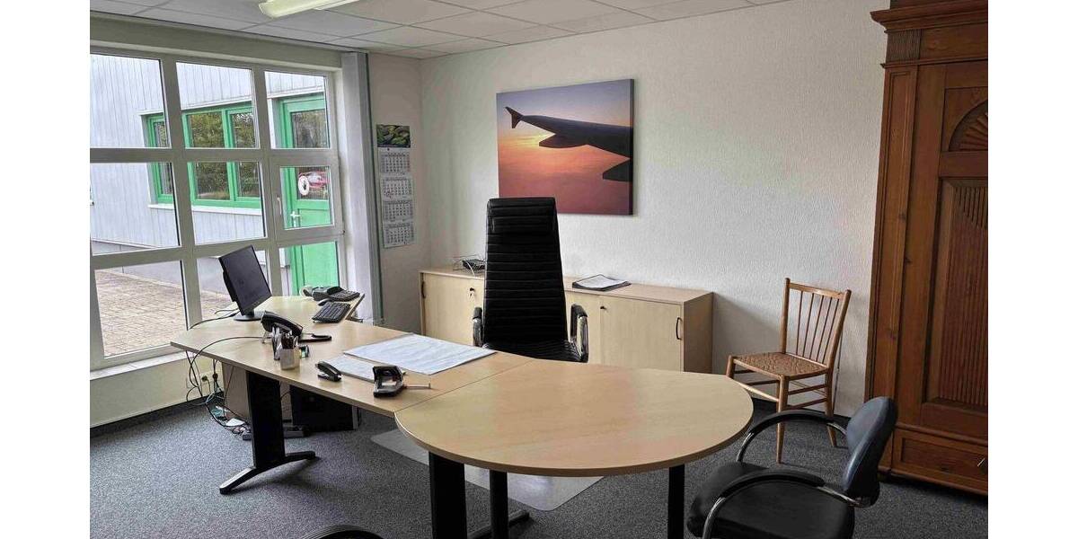 Gewerbeobjekt Espelkamp - 725.000&euro; | Angebot:26806802