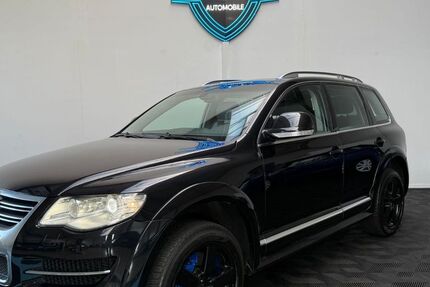 VW Touareg 128.500 km 10.800 € Alfter 53347