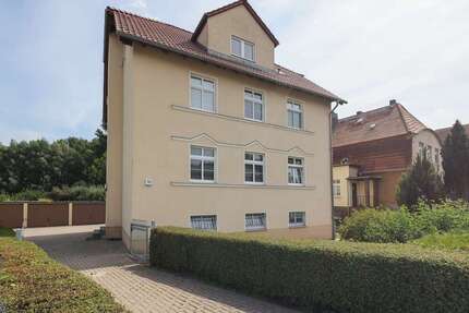 Wohnung zum Mieten in Zossen 940 € 84.3 m² 3 zimmer
