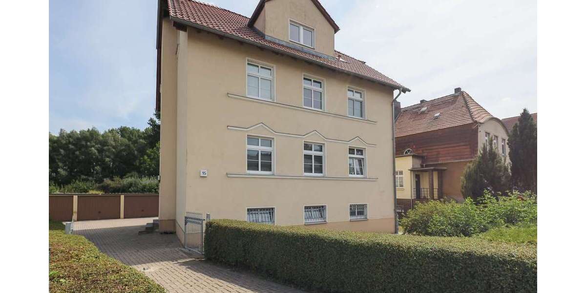 Wohnung zum Mieten in Zossen 940 € 84.3 m² 3 zimmer