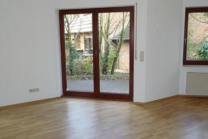 Renoviertes Reihenendhaus mit Garage in Bielefeld Sennestadt, Heideblümchen! 6 zimmer