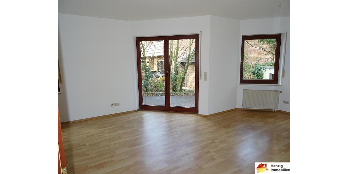 Renoviertes Reihenendhaus mit Garage in Bielefeld Sennestadt, Heideblümchen! 6 zimmer