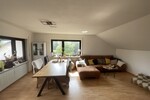 69 m² zum Wohlfühlen – Dachgeschosswohnung mit Stellplatz - Dachgeschoßwohnung Bad Honnef / Aegidienberg Aegidienberg | Angebot:27133833