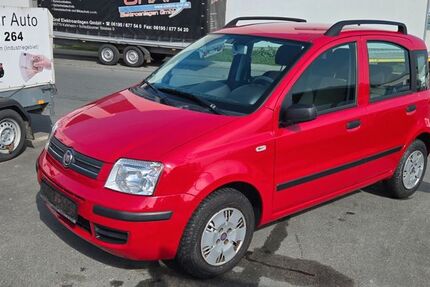 Fiat Panda 81.000 km 2.999 &euro; Kelkheim 65779