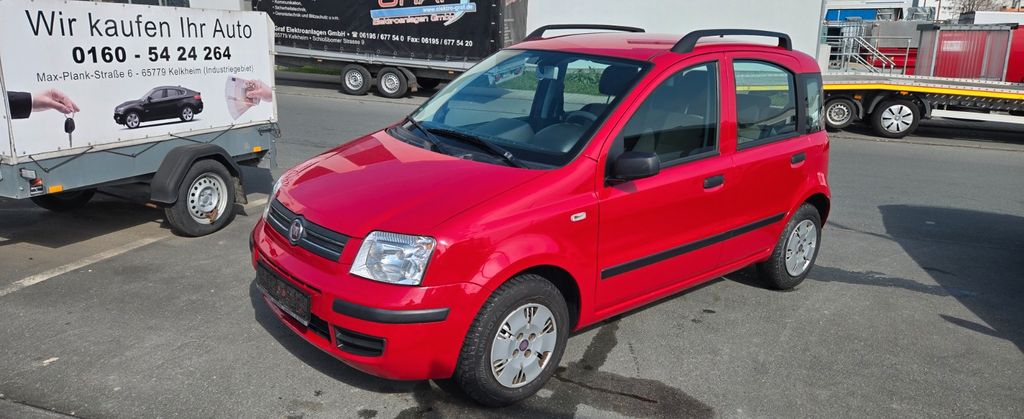 Fiat Panda 81.000 km 2.999 &euro; Kelkheim 65779