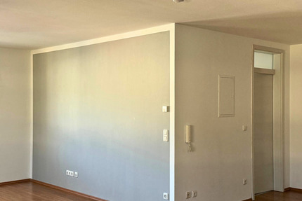 Solide Kapitalanlage: 3-Zimmer-Wohnung mit EBK und Terrasse 3 zimmer