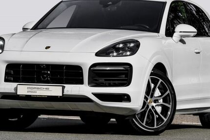 Porsche Cayenne 133.000 km 54.800 &euro; Münster 48163