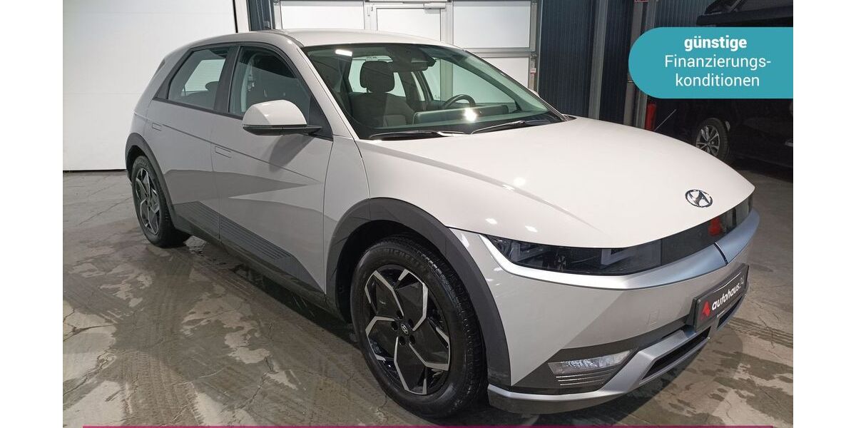 Hyundai IONIQ 5 38.059 km 20.770 &euro; Eching 85386