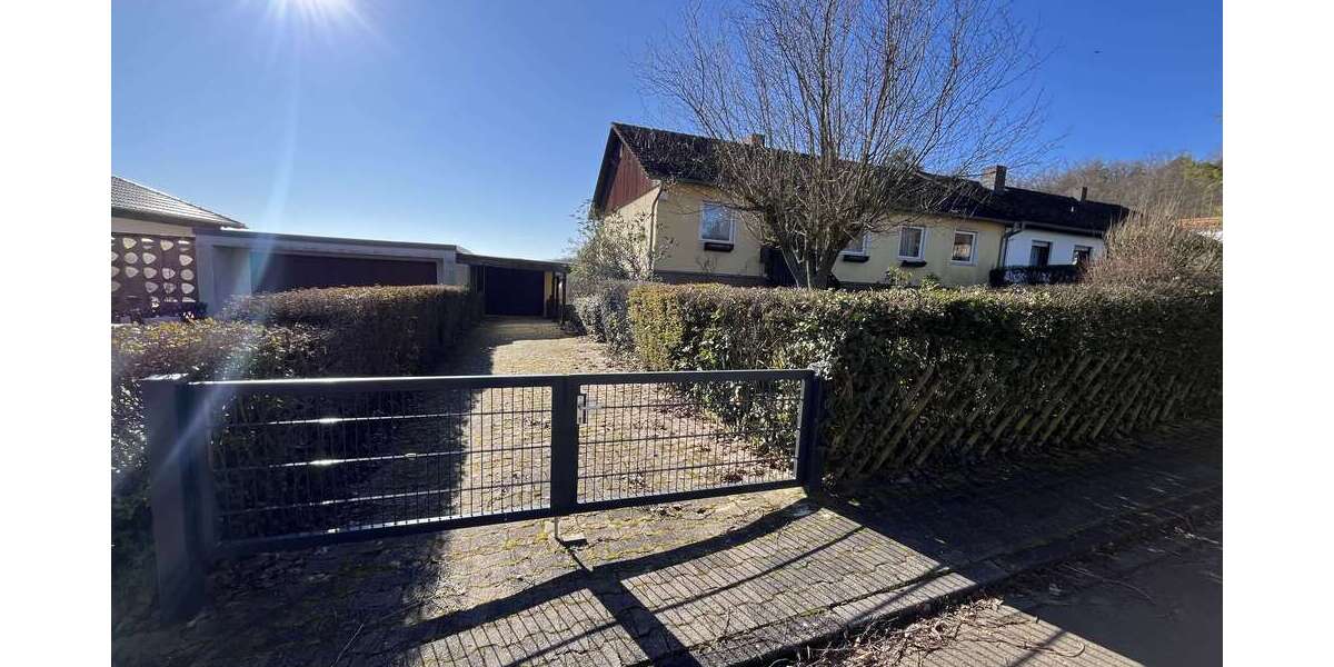 Einfamilienhaus Eisenberg - 7 Zimmer, 157 m&sup2;, 439.000&euro; | Angebot:25350468