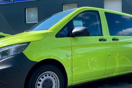 Mercedes-Benz Vito 196.100 km 15.390 &euro; Rhede 46414