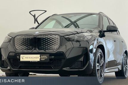 BMW iX1 16.033 km 49.880 &euro; Ulm 89077