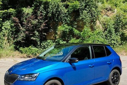 Skoda Fabia 93.500 km 9.200 &euro; Pfreimd 92536