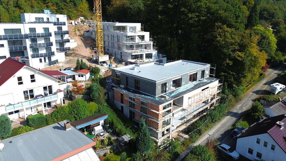 Wohnung zum Kaufen in Hann. Münden 299.000 € 107 m² 3 zimmer