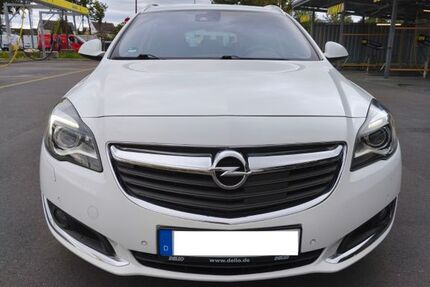 Opel Insignia 156.500 km 12.900 € Lahnstein 56112