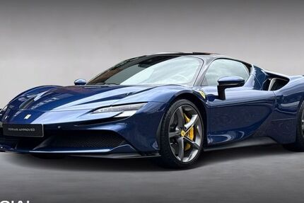 Ferrari SF90