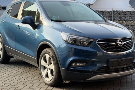 Opel Mokka 110.000 km 11.890 &euro; Bad Breisig 53498