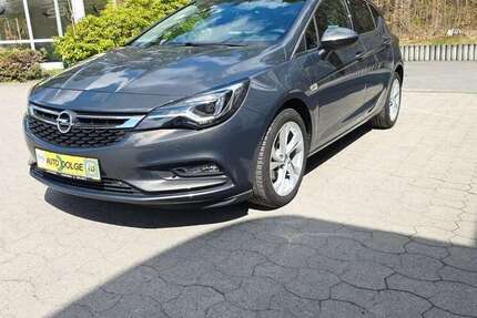 Opel Astra 45.081 km 12.990 &euro; Stadtroda 07646