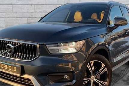 Volvo XC40 67.500 km 27.900 &euro; Augsburg 86179