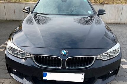 BMW 430 Gran Coupé 129.000 km 22.990 &euro; Keltern 75210