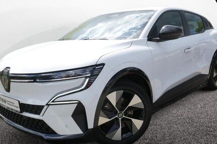 Renault Megane E-TECH 25.800 km 25.950 &euro; Aldingen - Landkreis Tuttlingen 78554