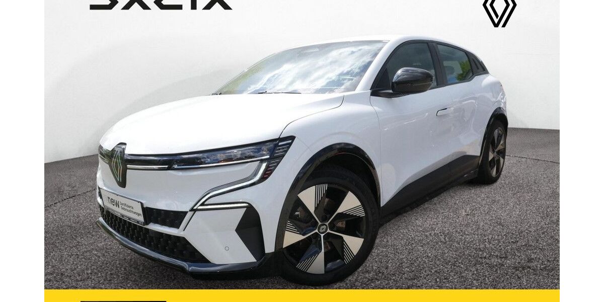 Renault Megane E-TECH 25.800 km 25.950 &euro; Aldingen - Landkreis Tuttlingen 78554